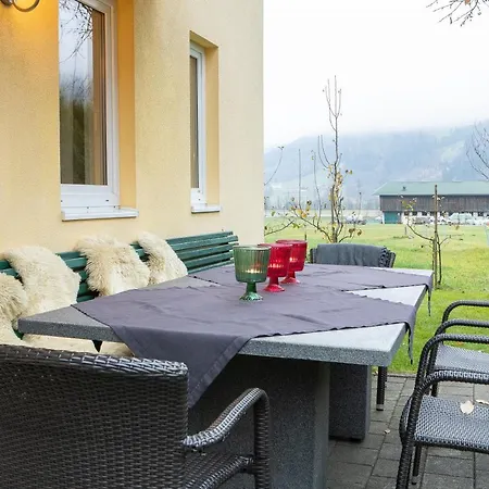 Zillertal Ξενοδοχείο με διαμερίσματα